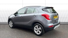 Vauxhall Mokka X 1.4T Elite 5dr Auto Petrol Hatchback